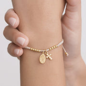 PULSERA SALEM NUDE