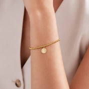 PULSERA PROTECCION SAN BENITO NEW - WATERPROOF