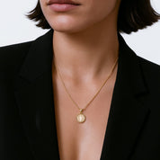 COLLAR SAN BENITO REVERSIBLE
