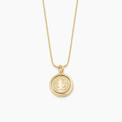 COLLAR SAN BENITO REVERSIBLE NEW