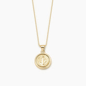COLLAR SAN BENITO REVERSIBLE