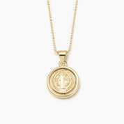 COLLAR SAN BENITO REVERSIBLE