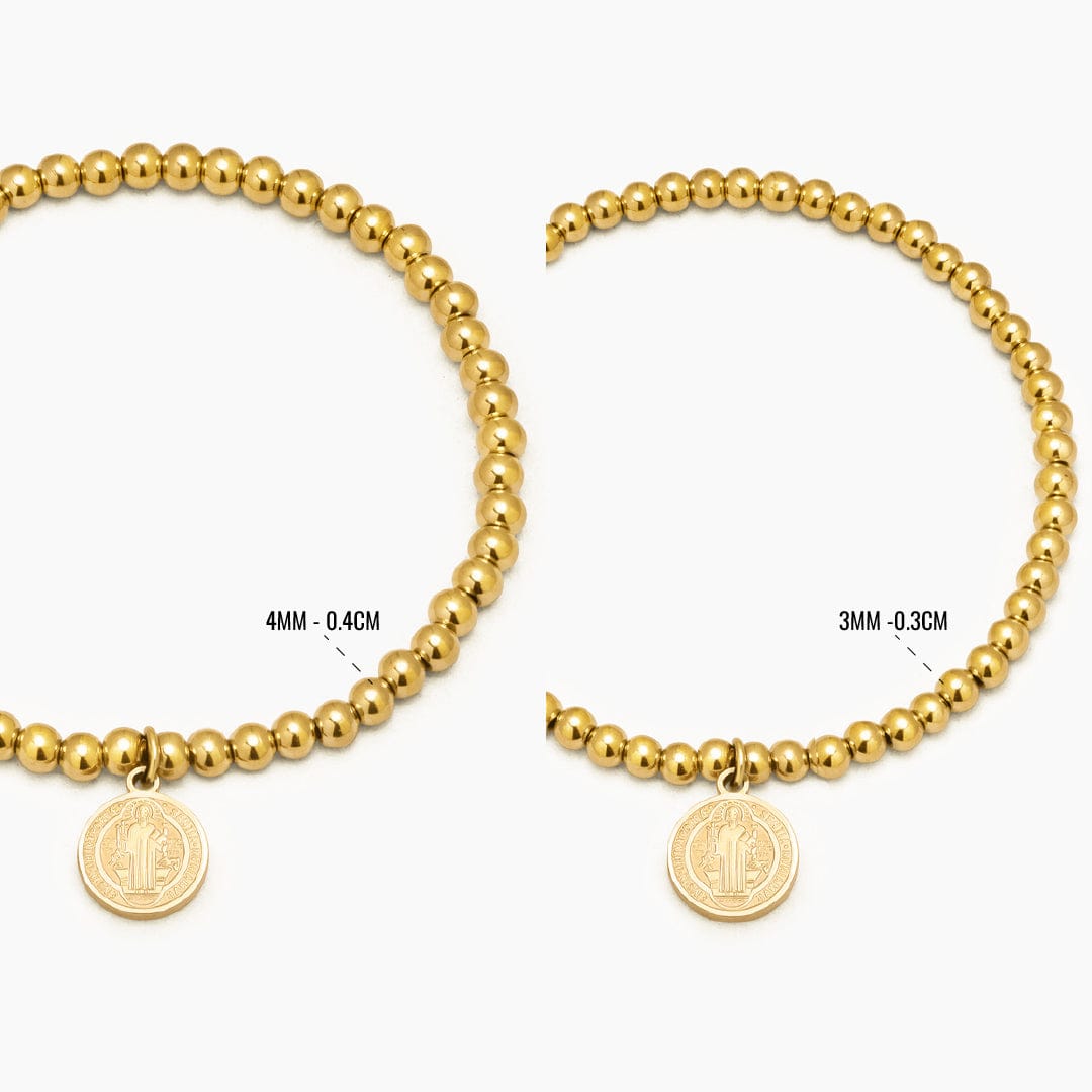 PULSERA SAN BENITO - WATERPROOF