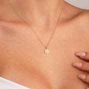 COLLAR SAN BENITO MINI - WATERPROOF