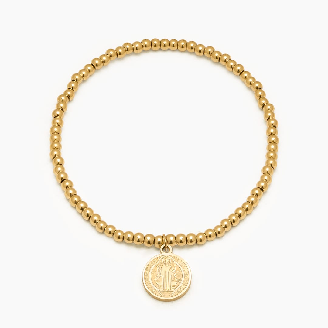 PULSERA SAN BENITO NEW - WATERPROOF