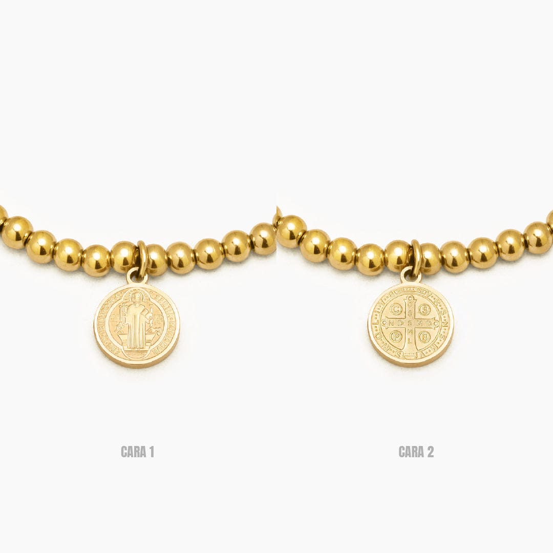 PULSERA SAN BENITO - WATERPROOF
