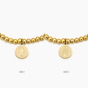 PULSERA SAN BENITO - WATERPROOF