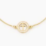 PULSERA SANTINO