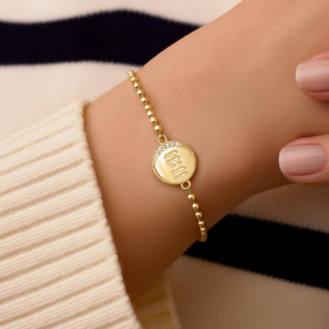 PULSERA SINCRONIA 11:11