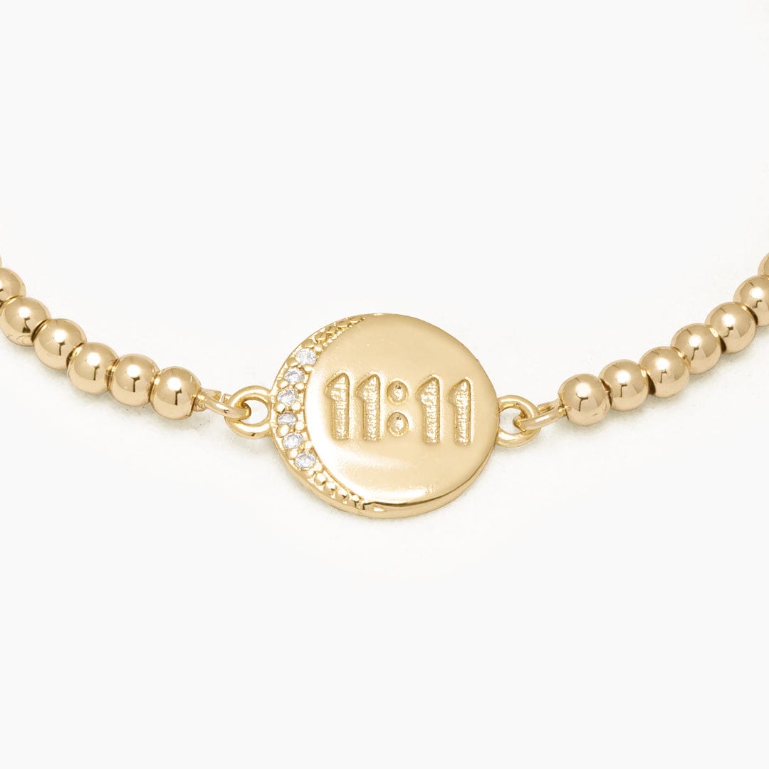 PULSERA SINCRONIA 11:11