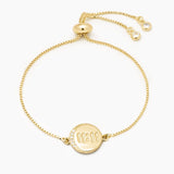 PULSERA NEW SINCRONIA 11:11