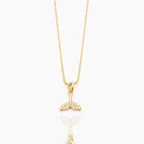 COLLAR SIRENA MINI