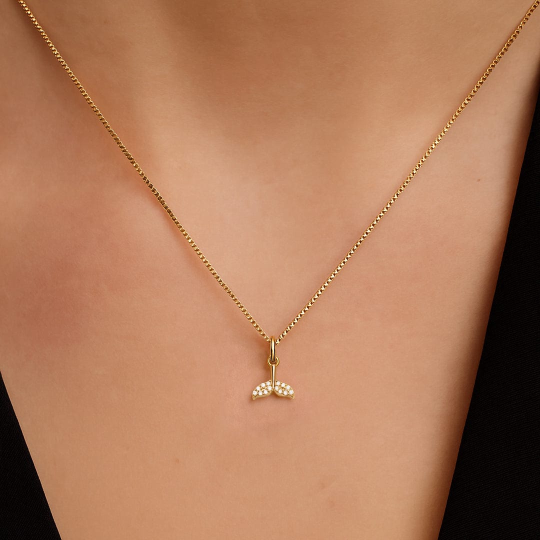 COLLAR SIRENA