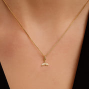 COLLAR SIRENA
