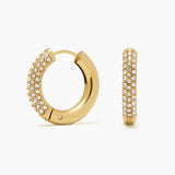 ARGOLLAS ZURICH GOLD - WATERPROOF