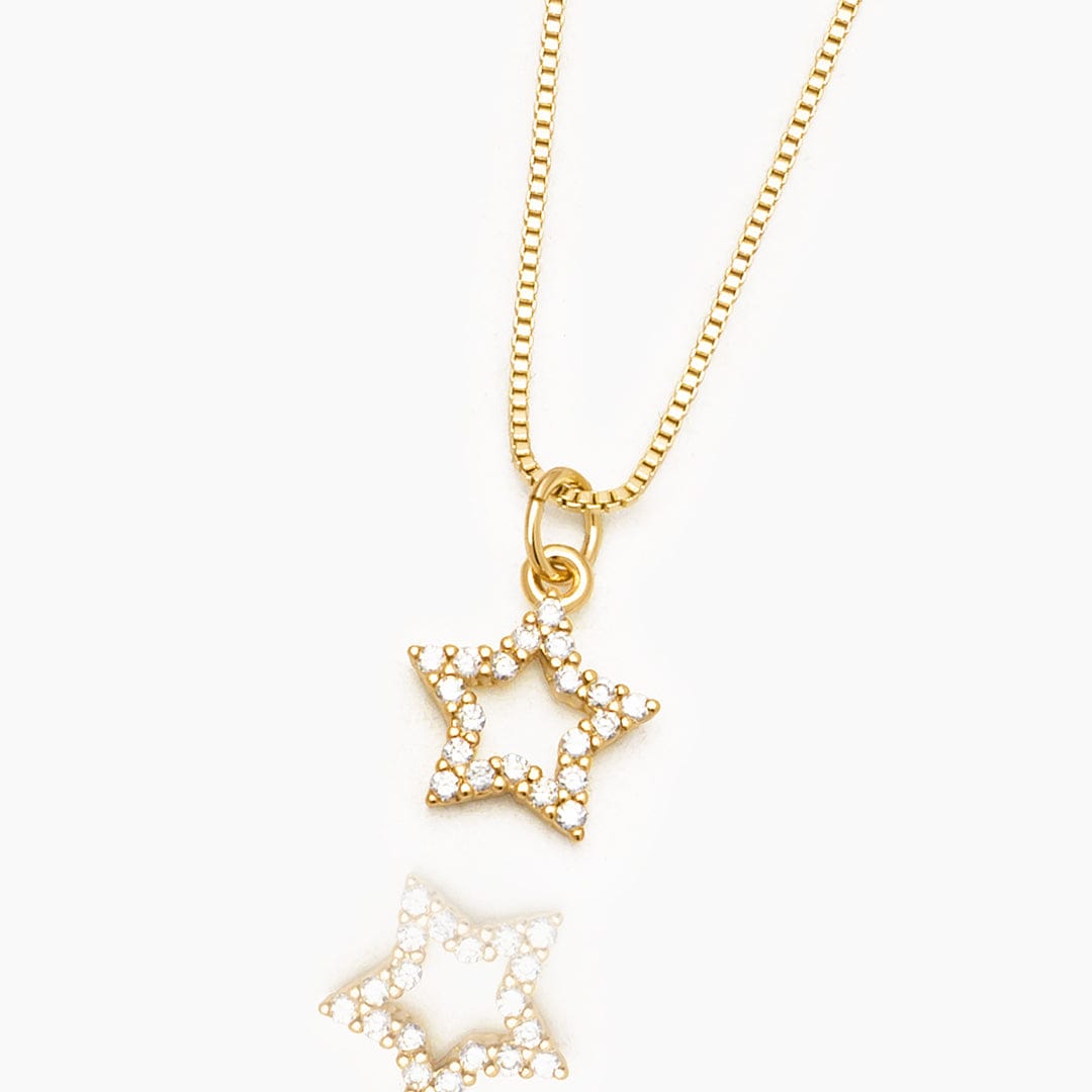 COLLAR STAR