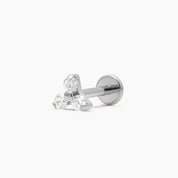 TANA PIERCING TITANIO - WATERPROOF