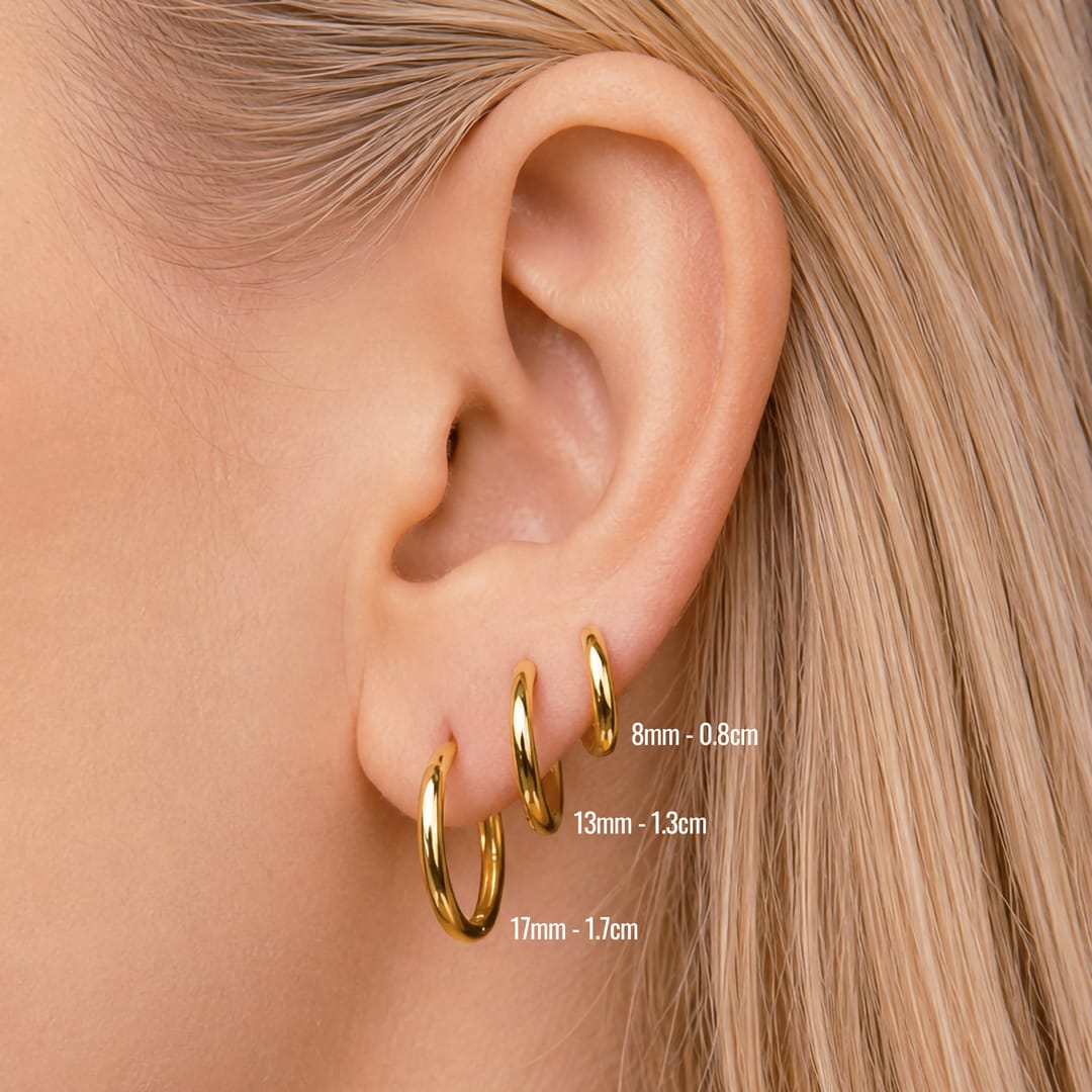 ARGOLLAS TEBA GOLD - WATERPROOF