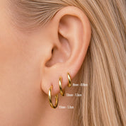 ARGOLLAS TEBA GOLD - WATERPROOF