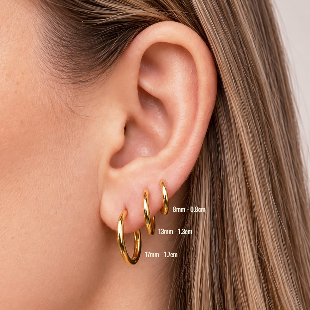 ARGOLLAS TEBA GOLD - WATERPROOF