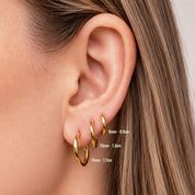 ARGOLLAS TEBA GOLD - WATERPROOF