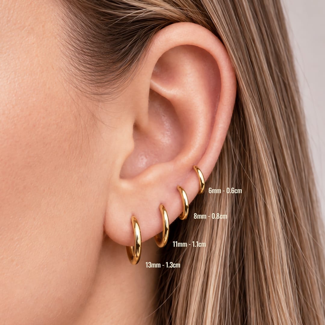 ARGOLLAS TEBA GOLD - WATERPROOF