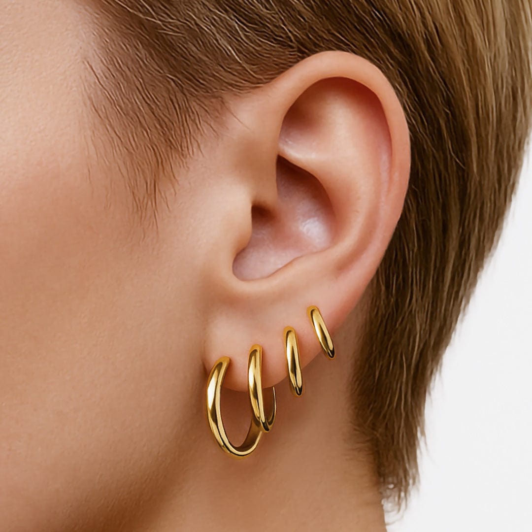 ARGOLLAS TEBA GOLD - WATERPROOF