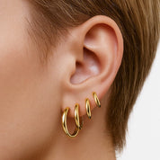 ARGOLLAS TEBA GOLD - WATERPROOF