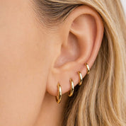 ARGOLLAS TEBA GOLD - WATERPROOF