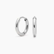 ARGOLLAS TEBA SILVER - MINI - WATERPROOF