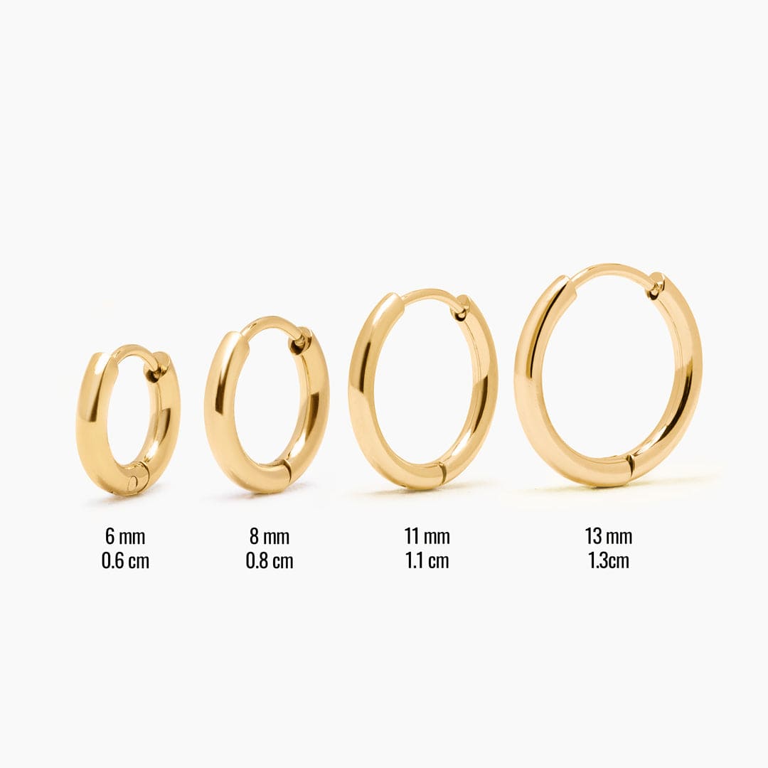 ARGOLLAS TEBA GOLD - WATERPROOF