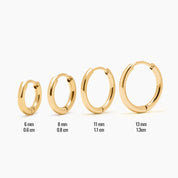 ARGOLLAS TEBA GOLD - WATERPROOF