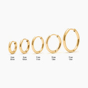 ARGOLLAS TEBA GOLD - WATERPROOF