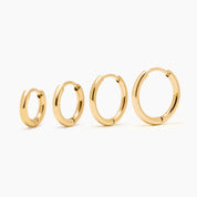 ARGOLLAS TEBA GOLD - WATERPROOF