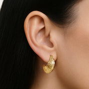ARGOLLAS ARETES THAIS - WATERPROOF
