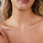COLLAR VALENTINA - WATERPROOF