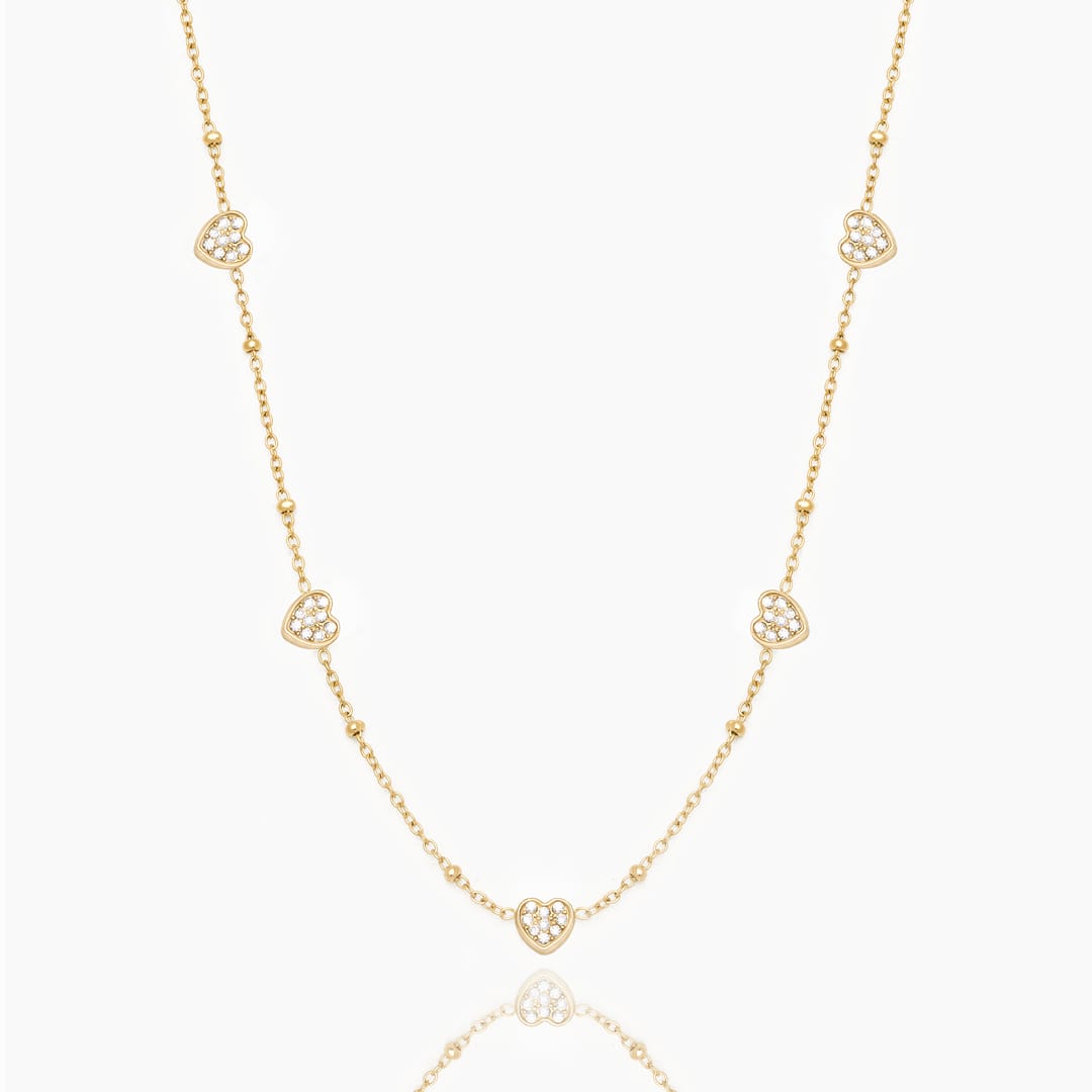 COLLAR VALENTINA - WATERPROOF