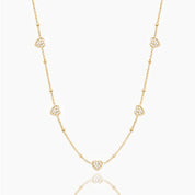 COLLAR VALENTINA - WATERPROOF