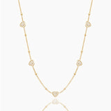 COLLAR VALENTINA - WATERPROOF