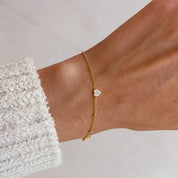 PULSERA VALENTINA - WATERPROOF