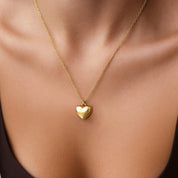 COLLAR VELIA - WATERPROOF