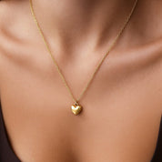 COLLAR VELIA - WATERPROOF