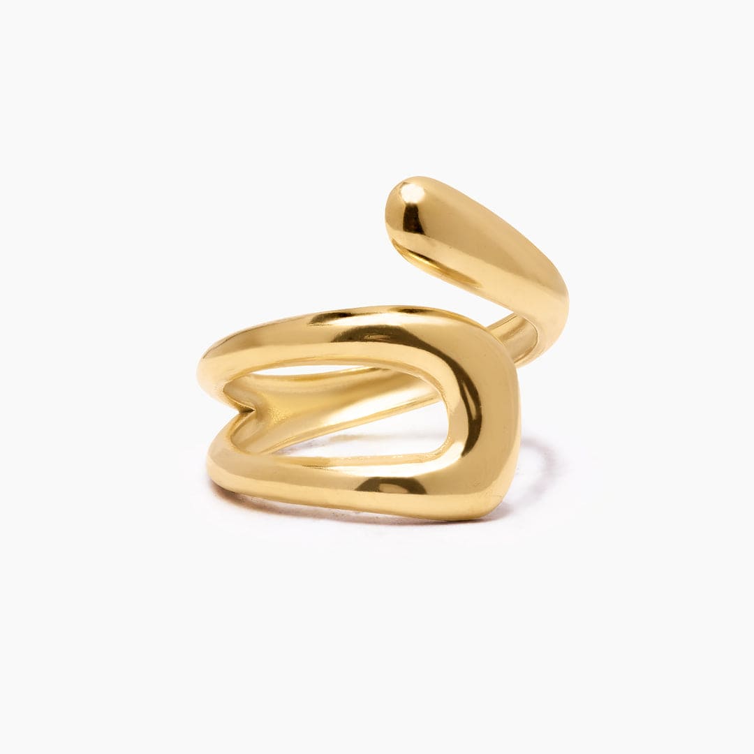 ANILLO HODEI - REGULABLE - WATERPROOF