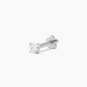 PUNTO DE LUZ PIERCING TITANIO 3MM - WATERPROOF