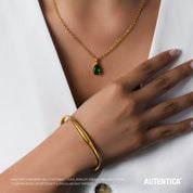 PUÑERA BRAZALETE ATENAS - WATERPROOF