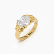 ANILLO CORINA WATERPROOF