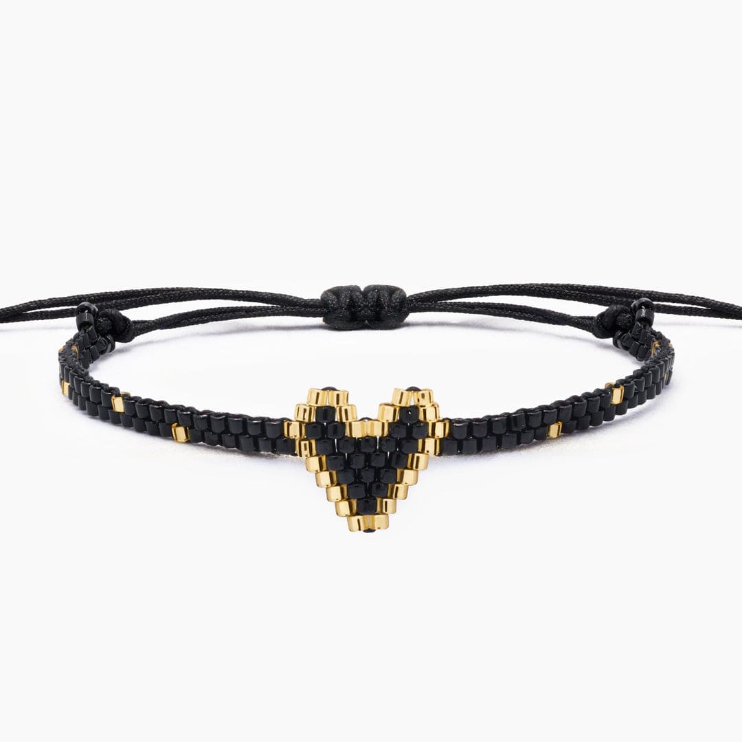 PULSERA PRIYALA BLACK