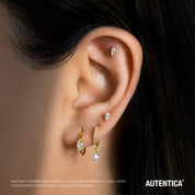 GALIA HOOPS