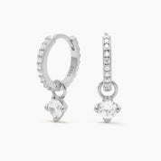 ARGOLLAS ZAZA SILVER