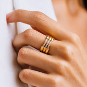 ANILLO ZURICH - WATERPROOF